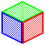 Luanti Node Box Creator logo